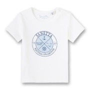 Eat ants by Sanetta Fiftyseven Nautical Collection baba póló Eat ants by Sanetta Fiftyseven Nautical Collection baba póló