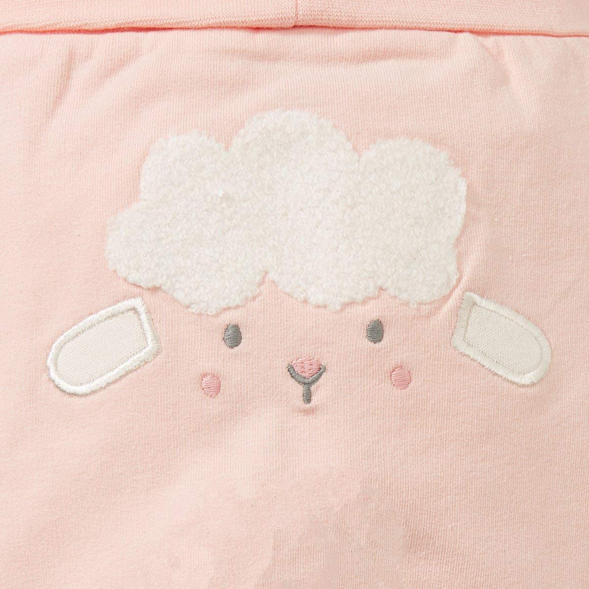 Bornino Farm Animals pamut babanadrág Bornino Farm Animals pamut babanadrág