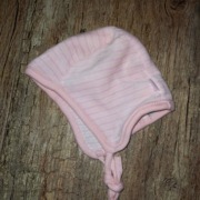 Fixoni rózsaszín csacsis plüss kardigán Fixoni rózsaszín csacsis plüss kardigán