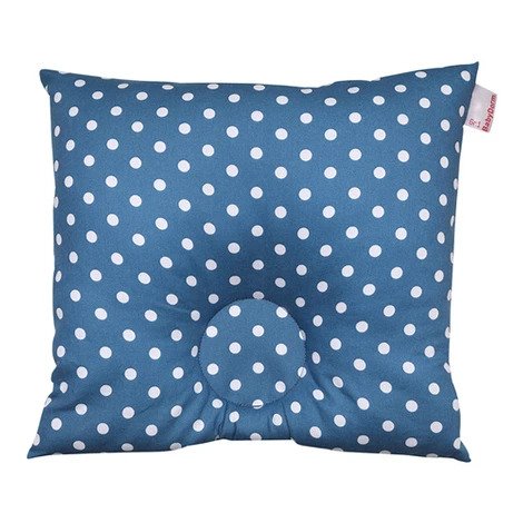 SIMONATAL Babydorm anatómiai Babapárna Blau dots SIMONATAL Babydorm anatómiai Babapárna Blau dots
