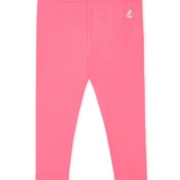 Petit bateau rózsaszín pamut babalegging