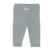 Feetje szürke pamut koraszülött baba legging Feetje szürke pamut koraszülött baba legging