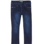 Name it Polly kék slim kislány farmernadrág