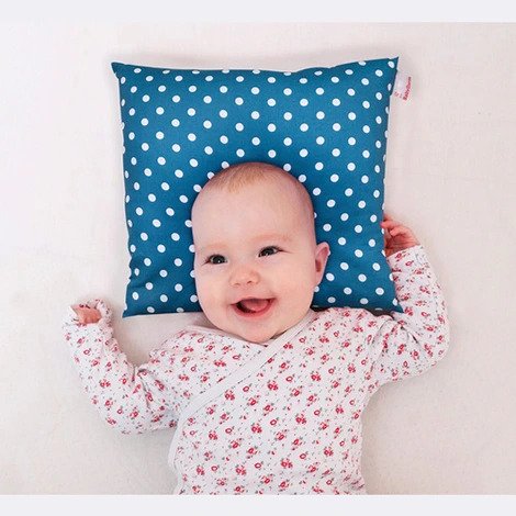SIMONATAL Babydorm anatómiai Babapárna Blau dots SIMONATAL Babydorm anatómiai Babapárna Blau dots
