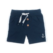 Feetje Mr. Gool Looks kék pamut sort Feetje Mr. Gool Looks kék pamut sort