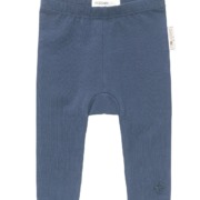 Noppies Angie pamut baba legging kék Noppies Angie pamut baba legging kék