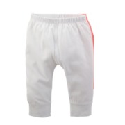 Carters pamut baba legging fehér Carters pamut baba legging fehér