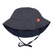 Lassig Uv szűrős kifordítható kalap Dotz