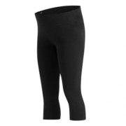 Esprit / Noppies Legging fitness capri nadrág fekete