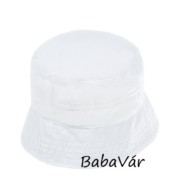 Maximo fehér kalap Maximo fehér kalap