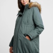 Noppies Maternity Malin 2 az 1-ben kismamakabát 80655 Urban Chic