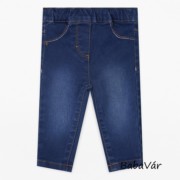Esprit koptatott kislány jeggings babanadrág Esprit koptatott kislány jeggings babanadrág