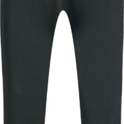 Sanetta Pure szürke kislány baba legging Sanetta Pure szürke kislány baba legging