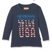 Levi's Jeans USA baba hosszú ujjú felső Levi's Jeans USA baba hosszú ujjú felső