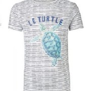 Noppies Le Turtle gyerek poló Noppies Le Turtle gyerek poló