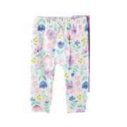 Carter's pamut baba nadrág lila Carter's pamut baba nadrág lila