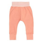 Sense Organics Yoy coral pamut baba nadrág Sense Organics Yoy coral pamut baba nadrág