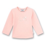 Sanetta Fiftyseven Rosa Honey Bee baba pulóver Sanetta Fiftyseven Rosa Honey Bee baba pulóver