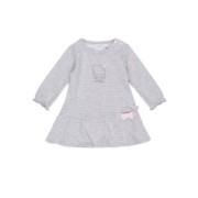 Feetje cute little Cookies hosszú ujjú kislány ruha / tunika Feetje cute little Cookies hosszú ujjú kislány ruha / tunika
