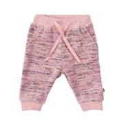 Minymo Rose babaplüss nadrág