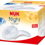 Nuk Night melltartóbetét 20db Nuk Night melltartóbetét 20db