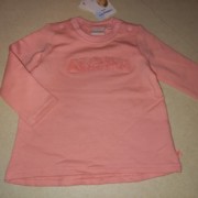 Bornino Aloha hosszú ujjú kislány tunika Bornino Aloha hosszú ujjú kislány tunika