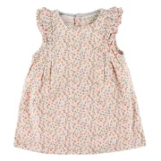 Fixoni virágos kislány ruha