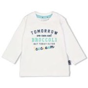 Feetje Icecream hosszú ujjú baba felső Feetje Icecream hosszú ujjú baba felső