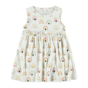 Name it Daomi pamut kislány ruha Name it Daomi pamut kislány ruha