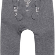 Hust and Claire Hedgehog Face baba nadrág