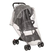 BabyGo babakocsi esővédő fólia BabyGo babakocsi esővédő fólia
