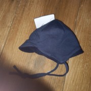 Maximo űrhajós sötétkék téli sapka