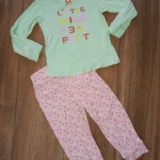 Kanz Little miss perfect kislány pizsama