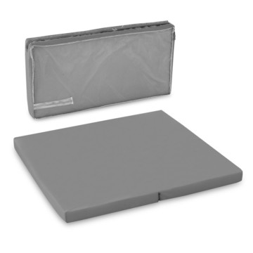 Hauck Sleeper SQ 90x90 Grey matrac utazójárókához