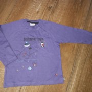 Bornino zöld csíkos hosszú ujjú Felső Bornino zöld csíkos hosszú ujjú Felső