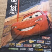 Verdás pamutvászon nagy paplan ágynemű huzat