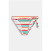 Esprit INGRID BEACH MINI SLIP bikini alsó : színes csíkos