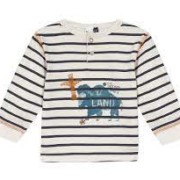 3pommes American west hosszú ujjú baba felső 3pommes American west hosszú ujjú baba felső