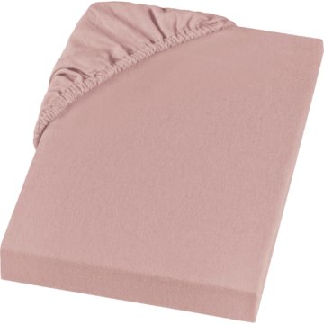 Setex 70x140 matracra gumírozott matracvédő- vízálló capuccino