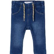 Name it FPolly kislány farmer hatású pamut nadrág