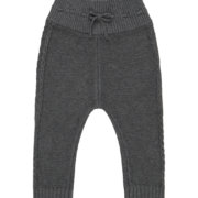 Sense Organics szürke kötött baba nadrág Sense Organics szürke kötött baba nadrág