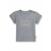Sanetta Pure Green Rebel pamut babapóló Sanetta Pure Green Rebel pamut babapóló