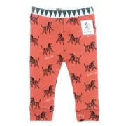 Feetje AOP – Zebra baba legging nadrág Feetje AOP – Zebra baba legging nadrág