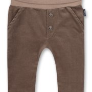 Sanetta barna babakord nadrág Sanetta barna babakord nadrág