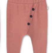 Sanetta pure Terra baba nadrág Sanetta pure Terra baba nadrág