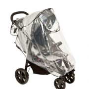 Altabebe esővédő Buggy / Jogger babakocsihoz Altabebe esővédő Buggy / Jogger babakocsihoz