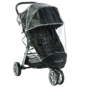 Baby Jogger Esővédő háromkerekű babakocsihoz Baby Jogger Esővédő háromkerekű babakocsihoz