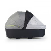 Tfk iker babakocsi mózeskosárhoz UV szűrős árnyékoló szett Tfk iker babakocsi mózeskosárhoz UV szűrős árnyékoló szett