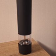 Elektromos világítós Borsörlő Elektromos világítós Borsörlő