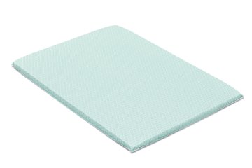 Fillikid pelenkázóbetét / pelenkázólap Eco mint triangle